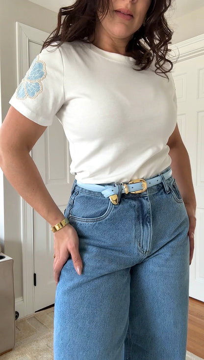 T-SHIRT SANDY