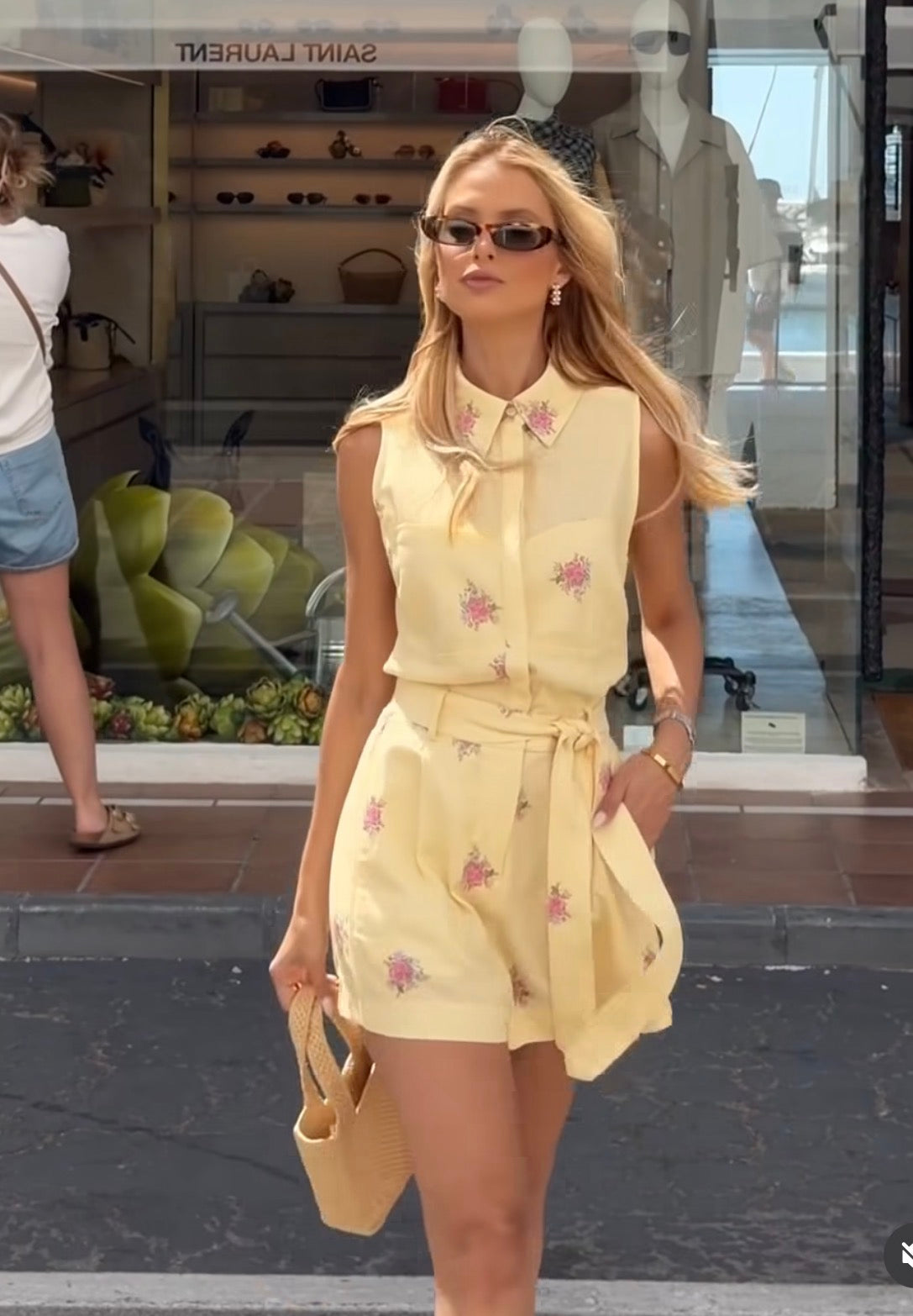 ROMPER JOYCE