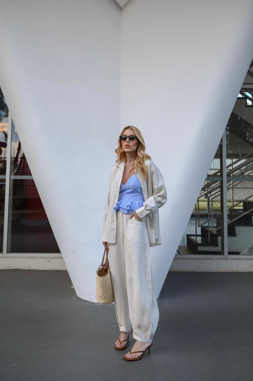 BLOUSE NATALIE