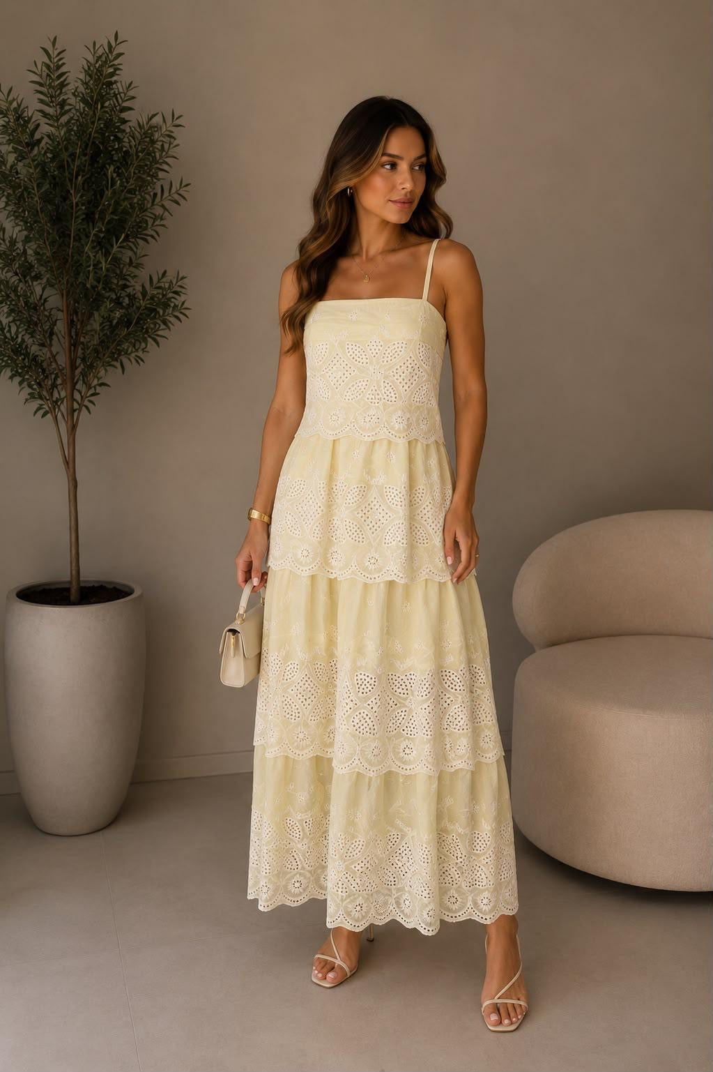DRESS DALILA