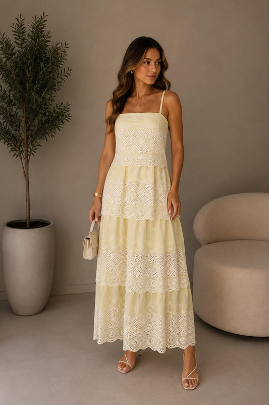 DRESS DALILA