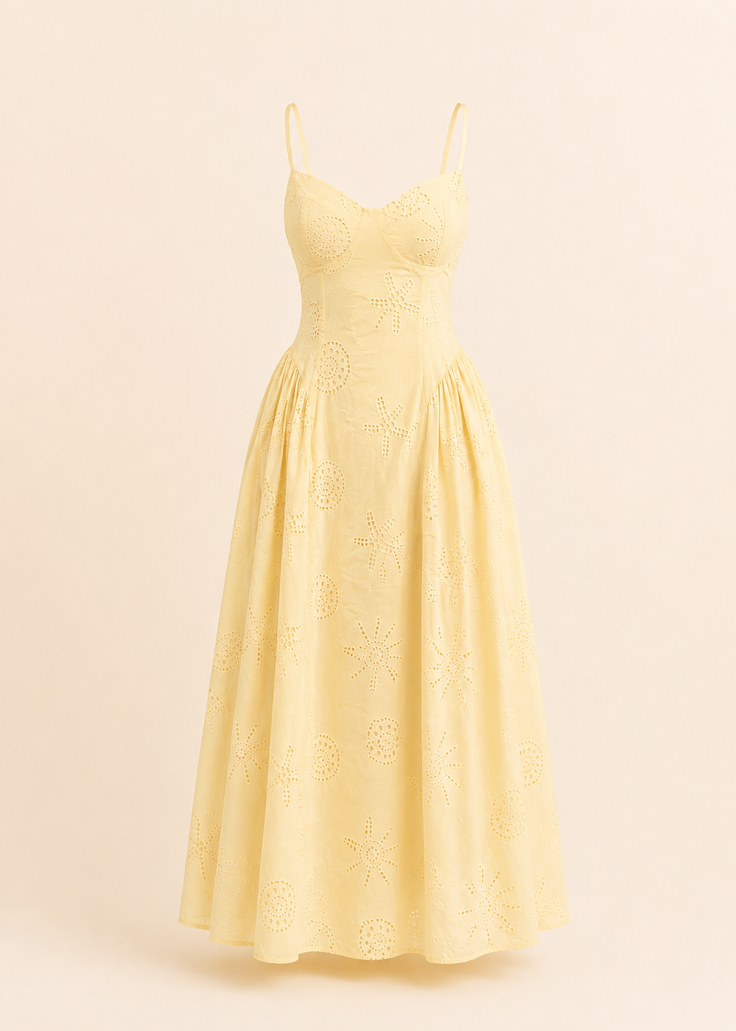 DRESS CINTHIA