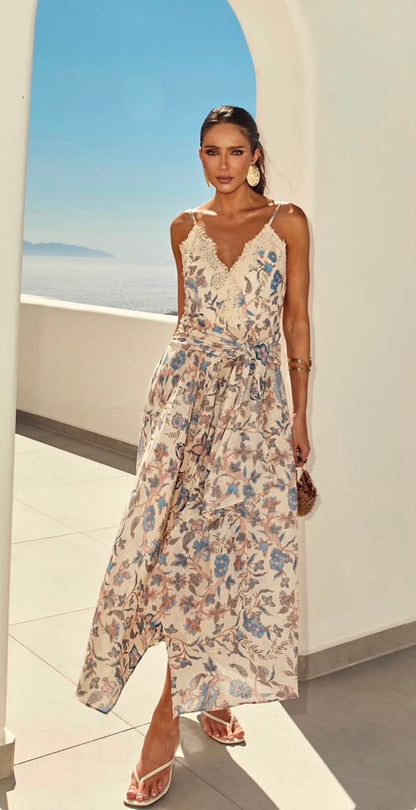 DRESS SABRINA