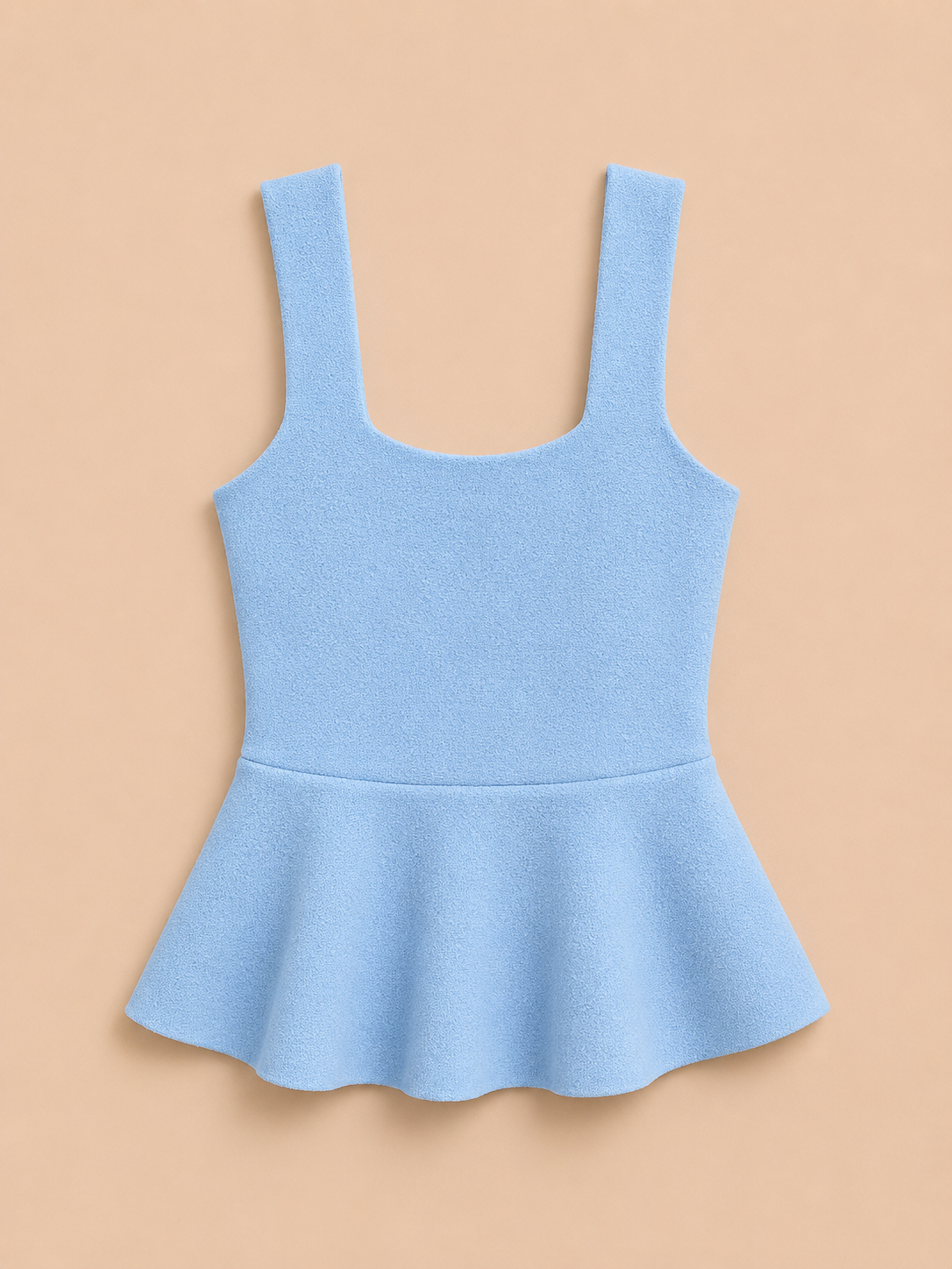 TRICOT TATI BLOUSE