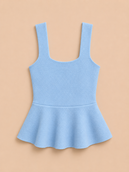TRICOT TATI BLOUSE