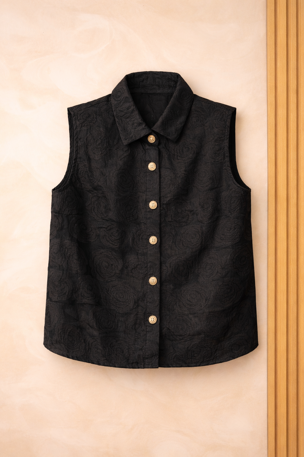 BLOUSE KARINE