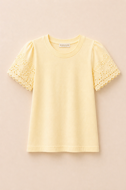 T-SHIRT ZOELLA