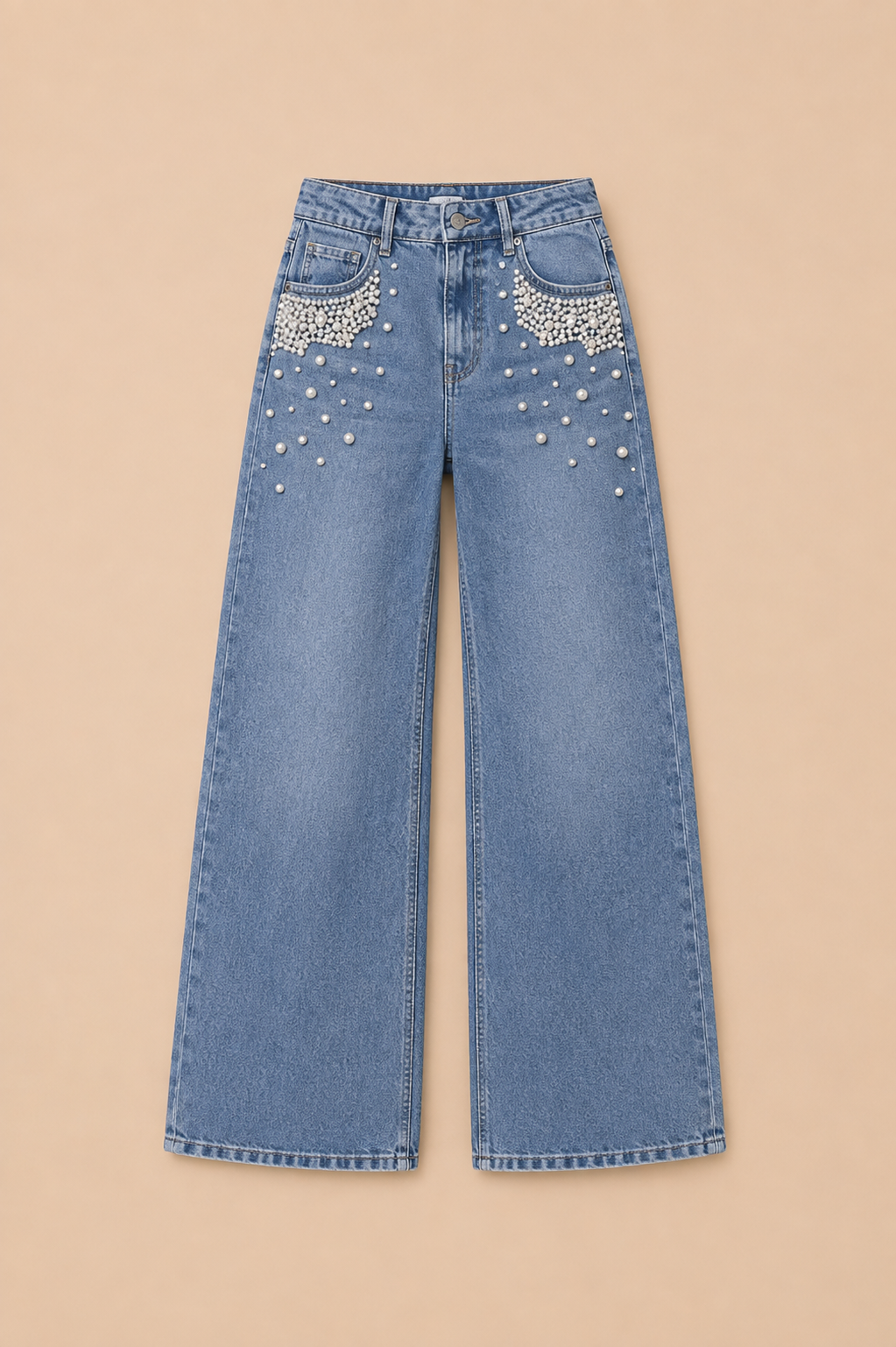 PANTS THAILY JEANS