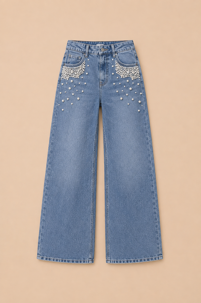 PANTS THAILY JEANS