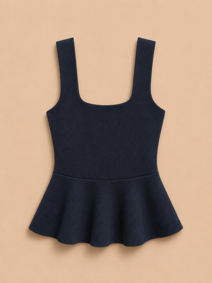 TRICOT TATI BLOUSE
