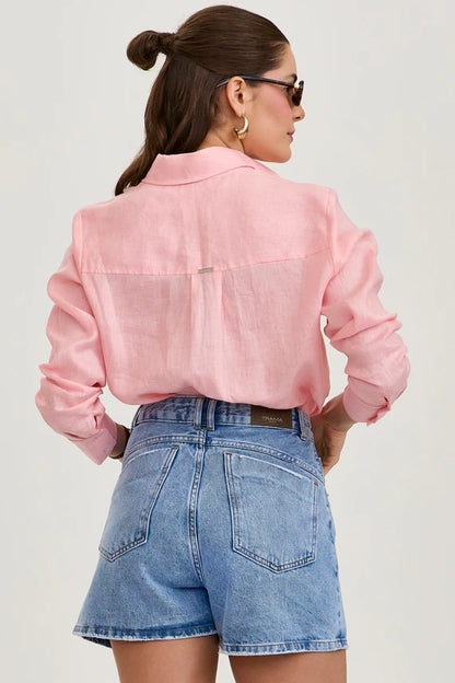 SHORTS ROSIE JEANS
