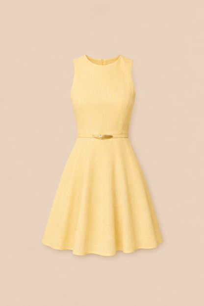 DRESS SOL