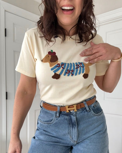 T-SHIRT VERA