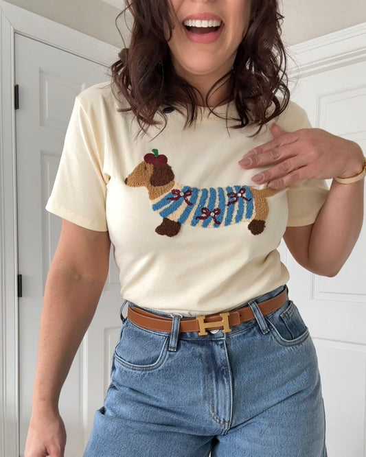 T-SHIRT VERA