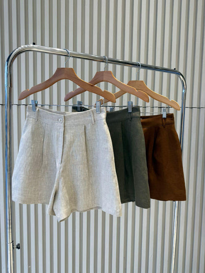 SHORTS MANUELA