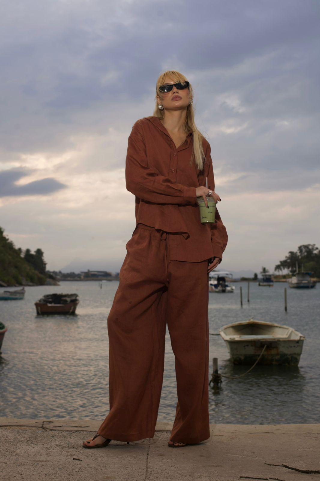 PANTS NATALIE