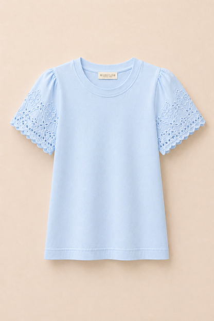 T-SHIRT ZOELLA
