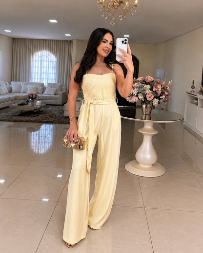 JUMPSUIT CREUZA