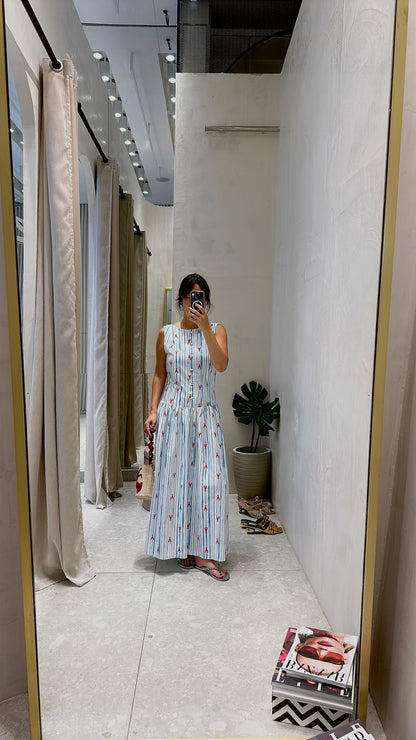DRESS RONIE