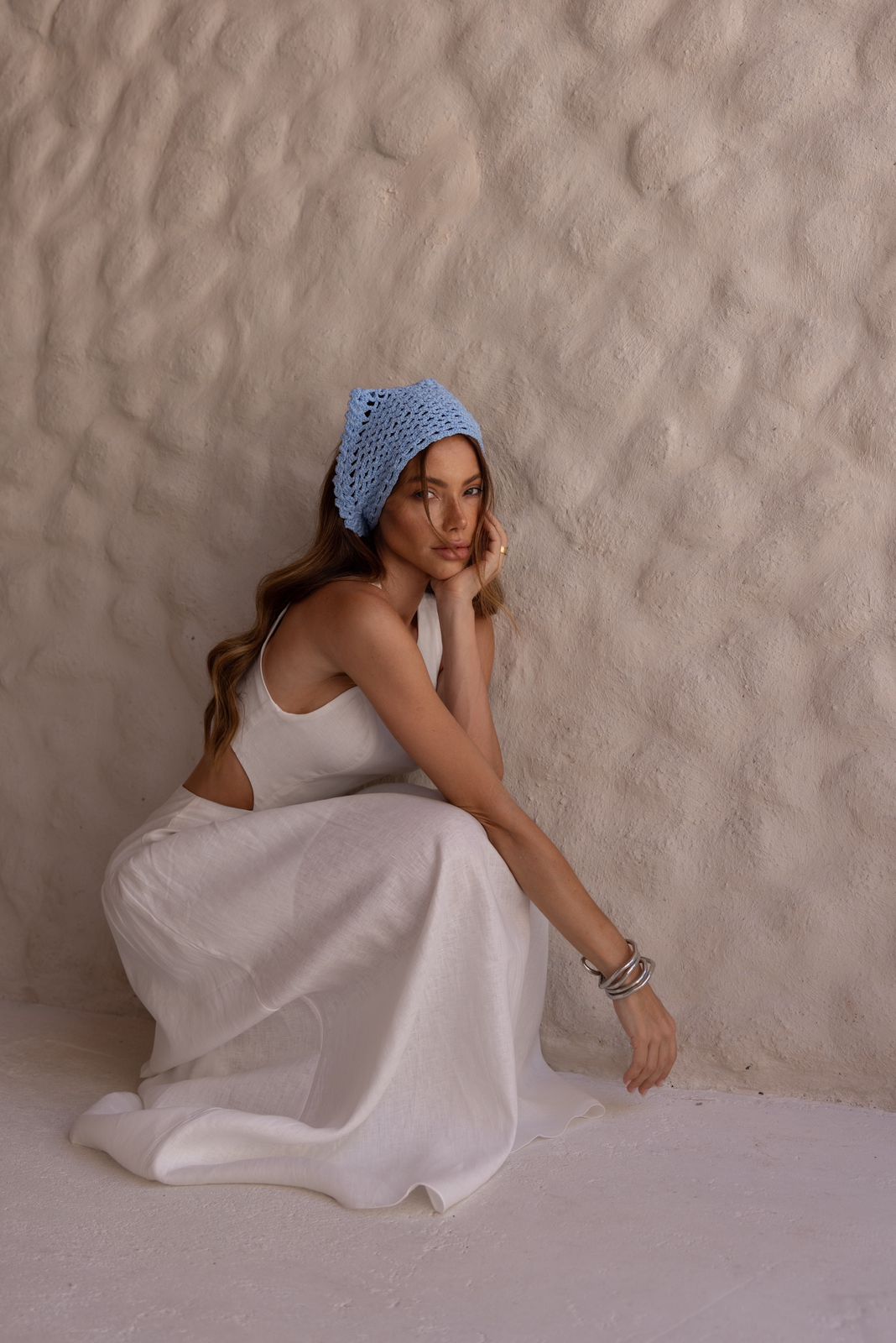 DRESS ESTHER