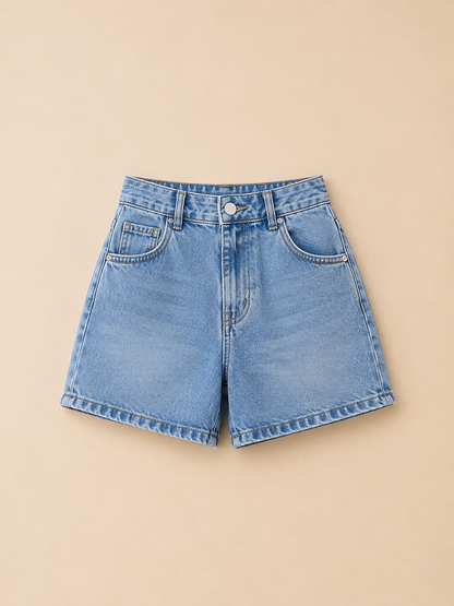 SHORTS ROSIE JEANS