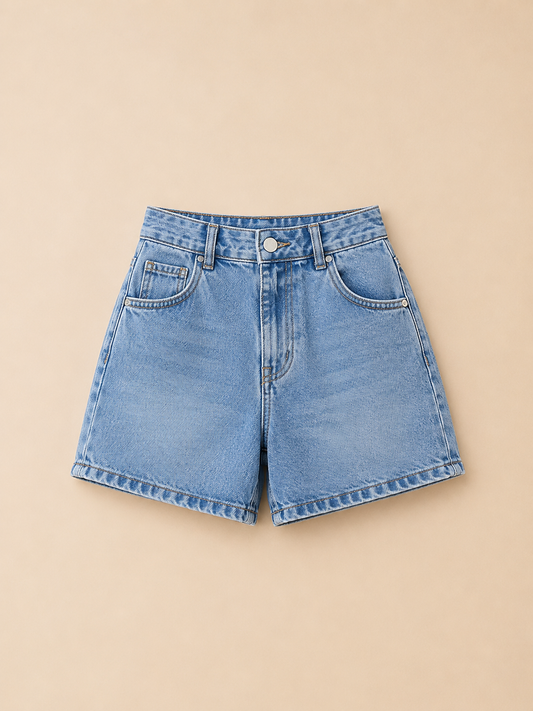 SHORTS ROSIE JEANS