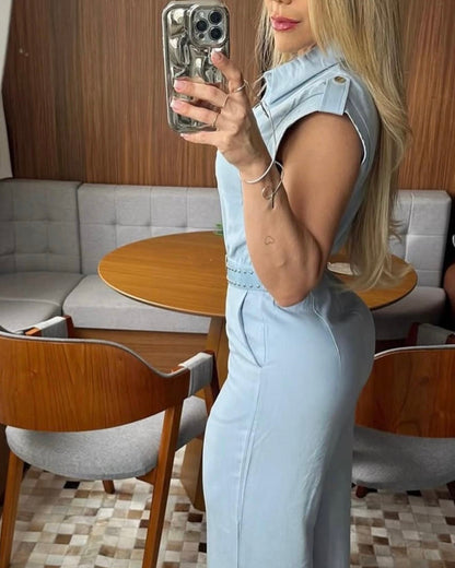 JUMPSUIT NALA