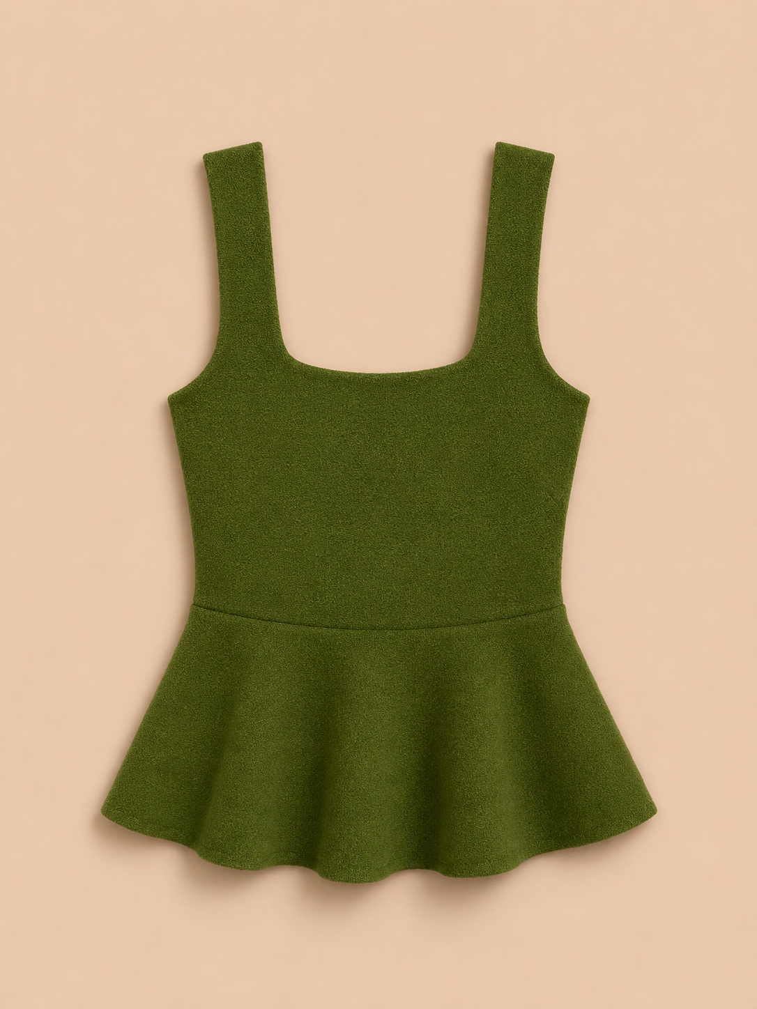 TRICOT TATI BLOUSE