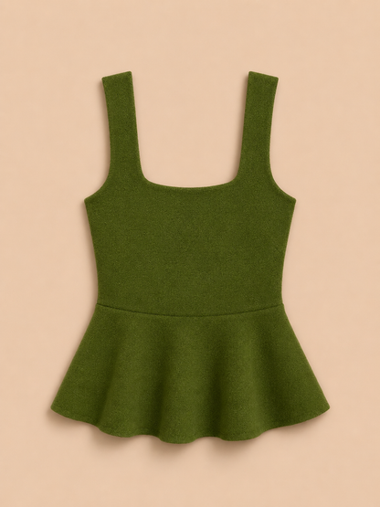 TRICOT TATI BLOUSE