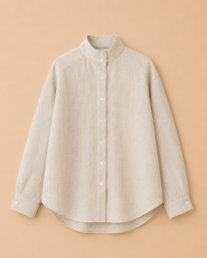 BLOUSE MANUELA