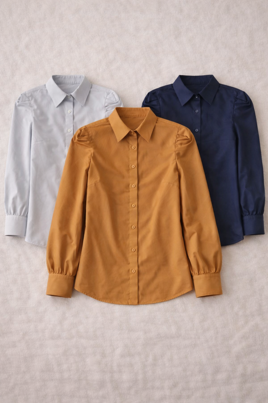 BLOUSE FIORELLA