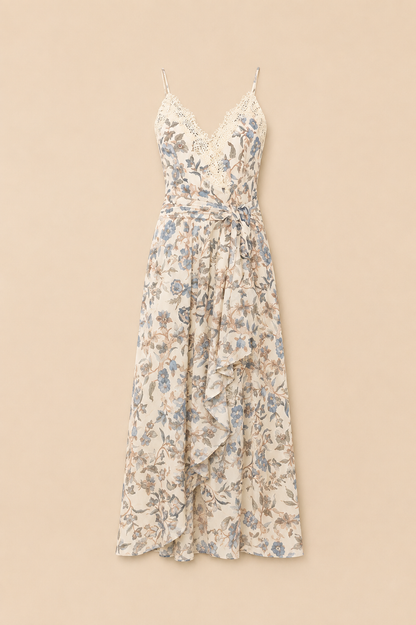 DRESS SABRINA