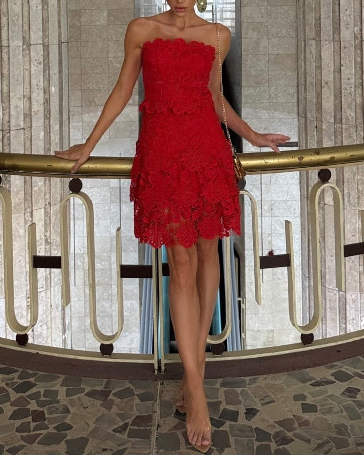 DRESS GIANNA