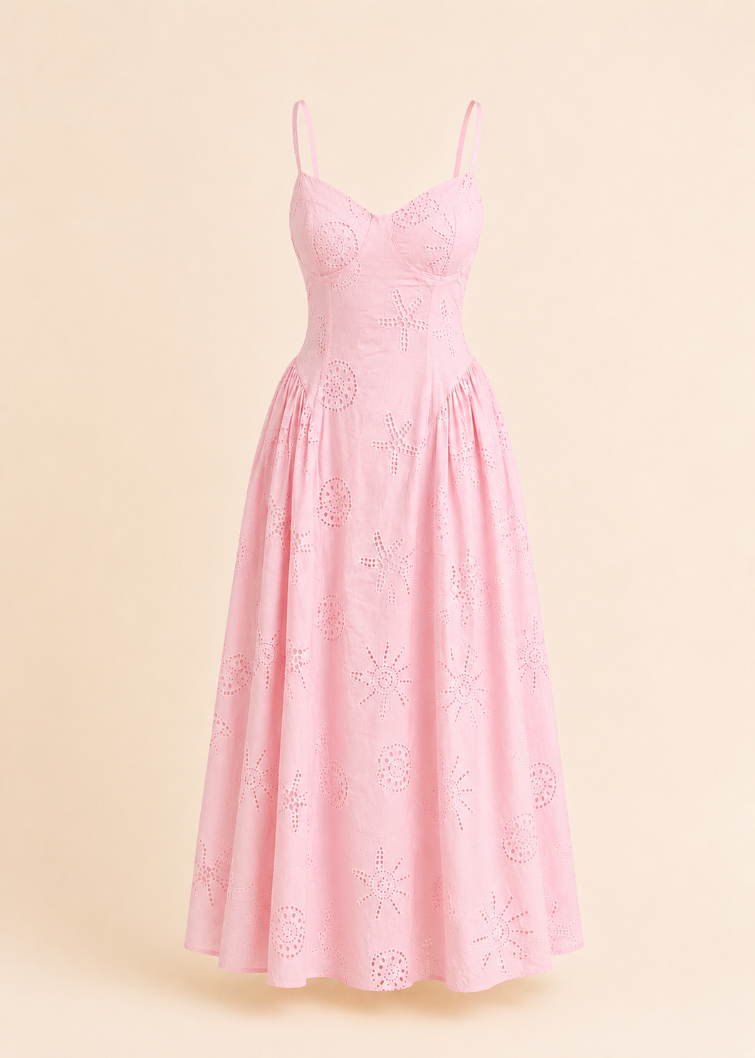 DRESS CINTHIA