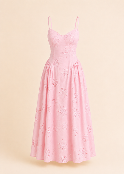 DRESS CINTHIA
