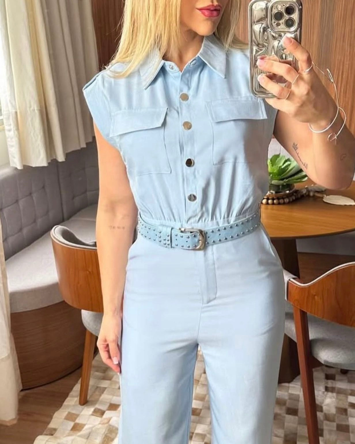 JUMPSUIT NALA