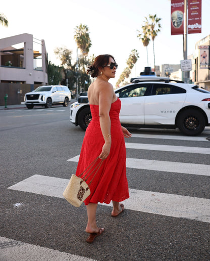 DRESS STHE