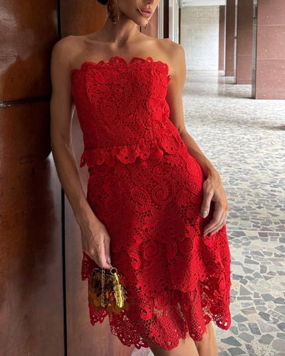 DRESS GIANNA