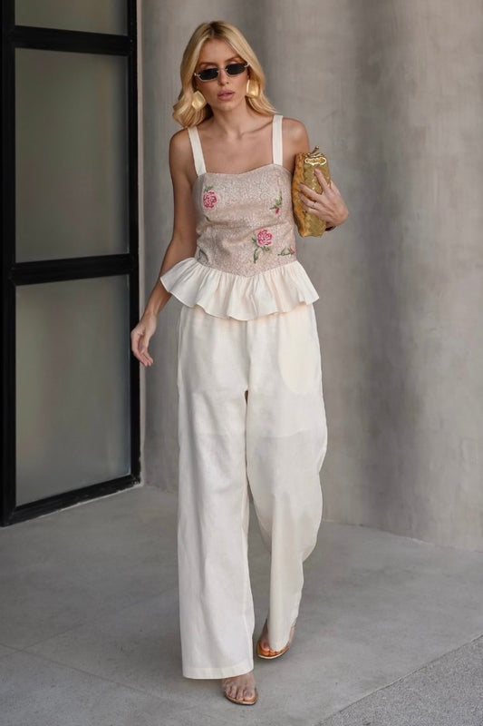 BLOUSE RINARA