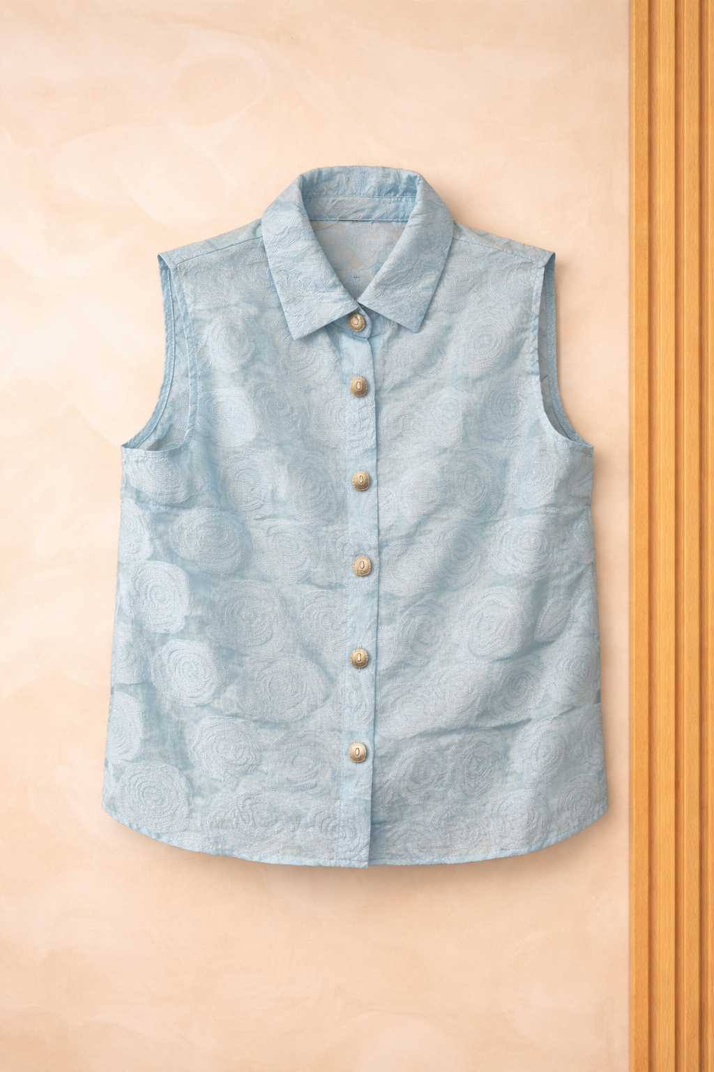 BLOUSE KARINE