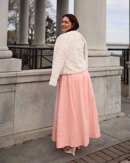 COAT LUCIA