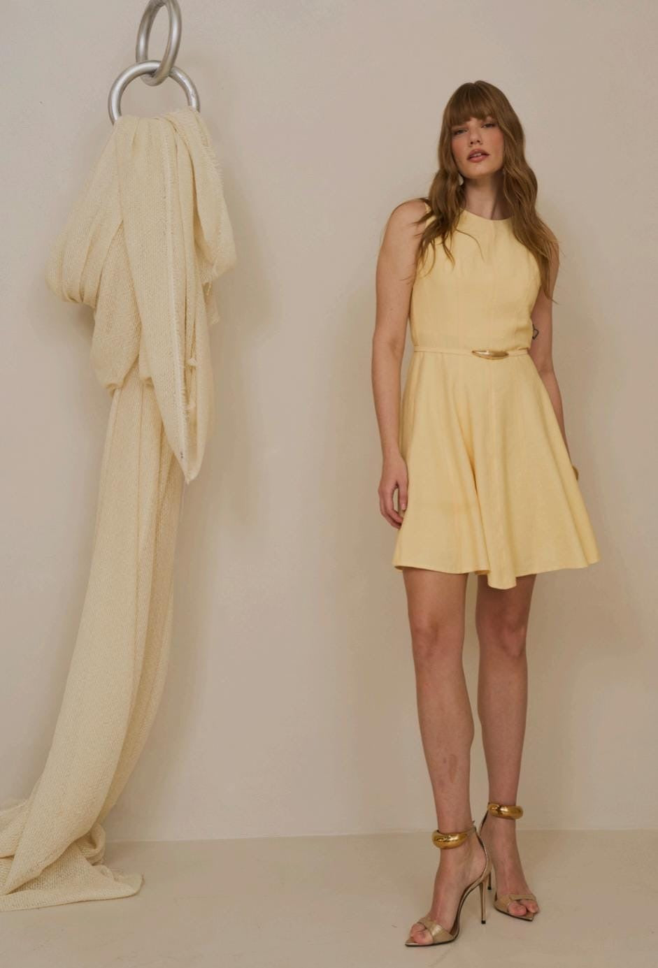 DRESS SOL