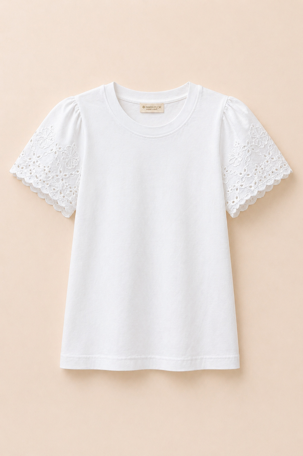 T-SHIRT ZOELLA