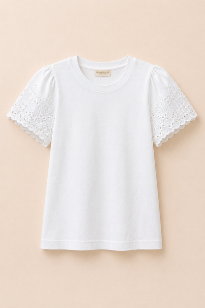 T-SHIRT ZOELLA