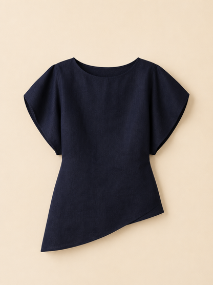 BLOUSE EMILIA