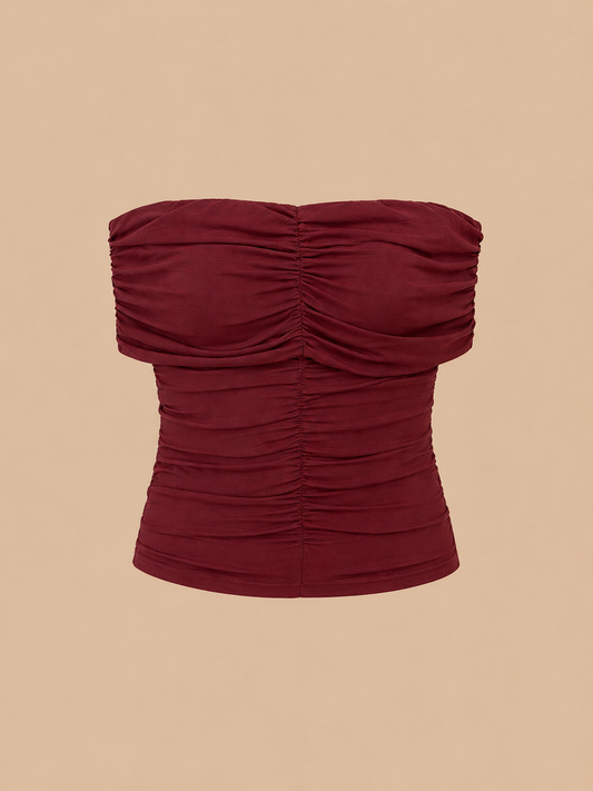 BLOUSE BARBARA