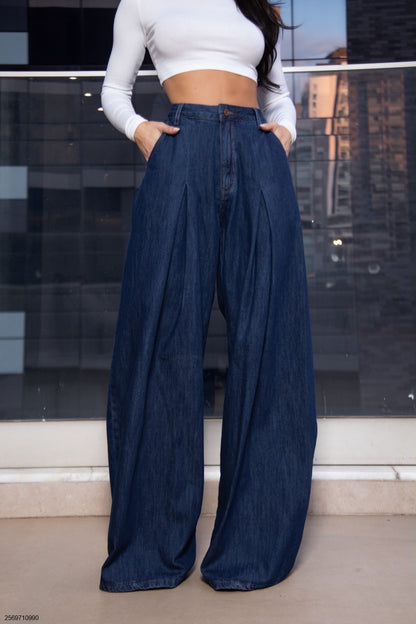 JEANS CLAUDIA