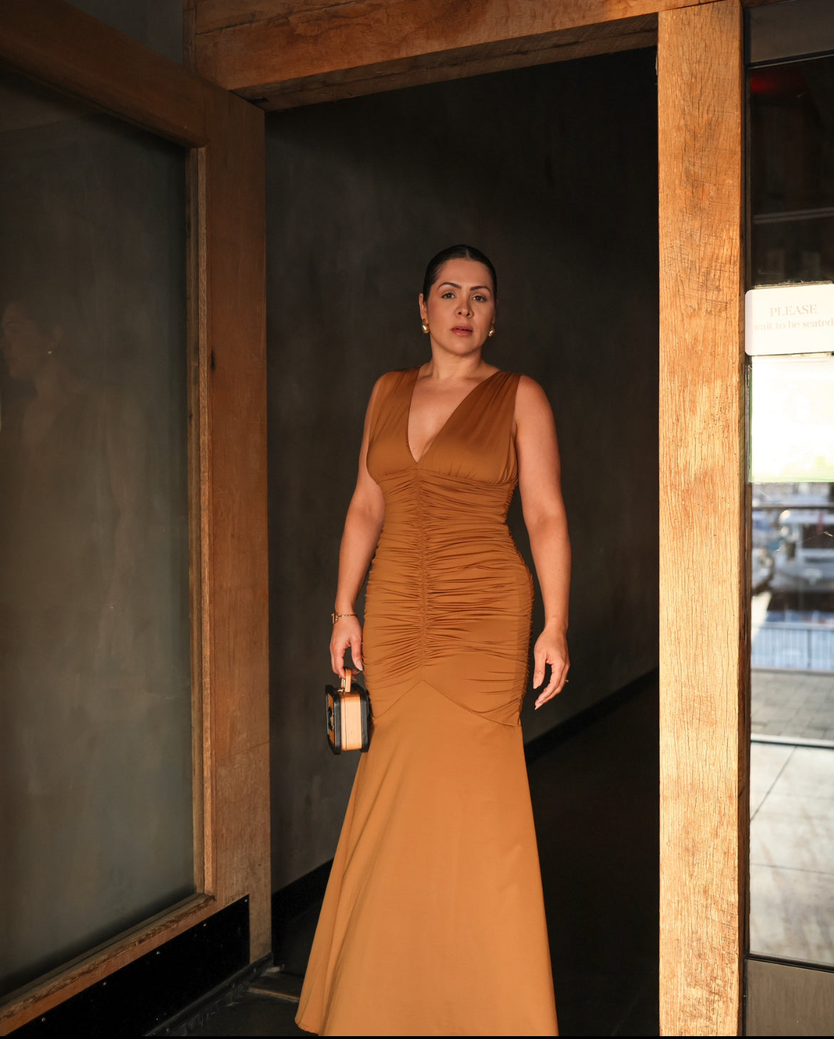 DRESS ALLY