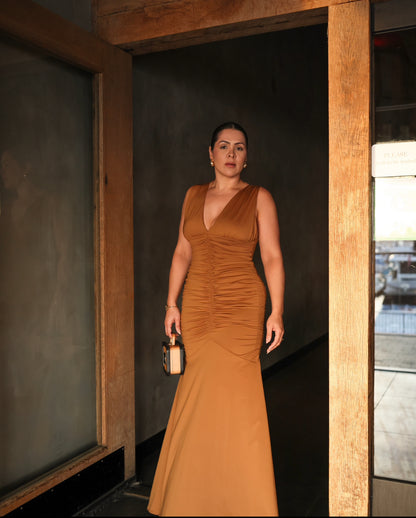 DRESS ALLY