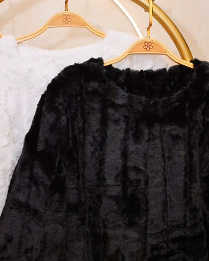COAT LUCIA
